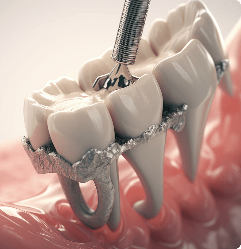 Dental Crown Types