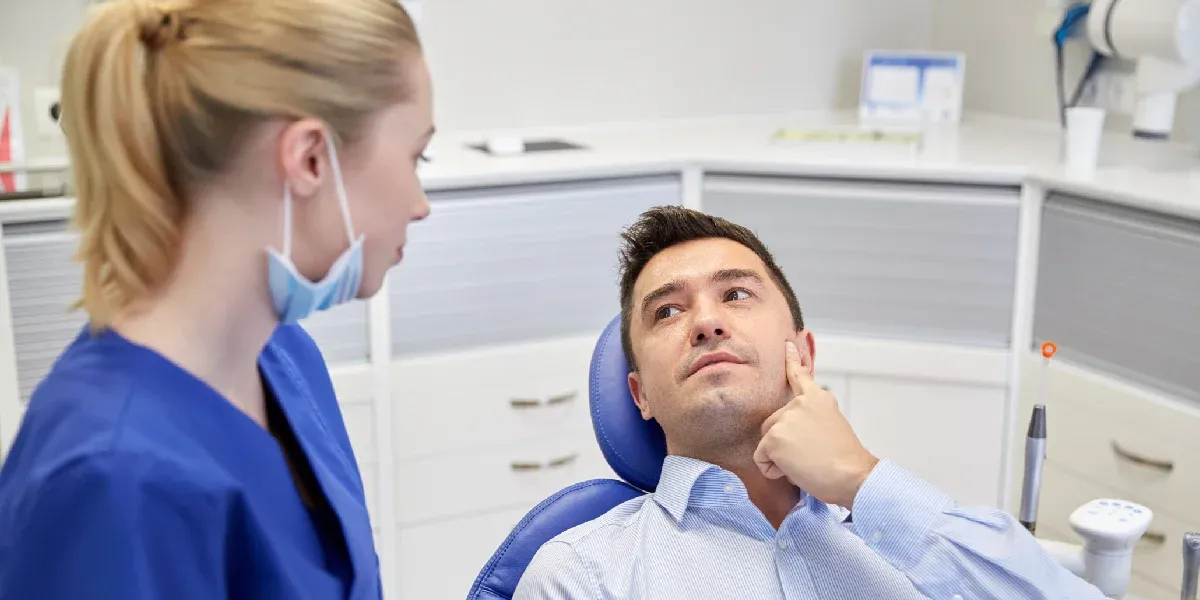 Healing Process After Bone Grafting Surgery 