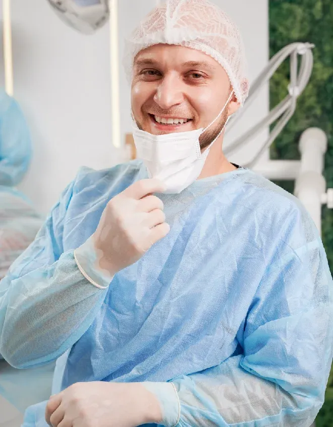 Healing Process After Bone Grafting Surgery