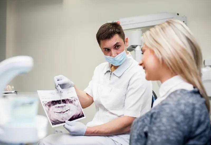 Healing Process After Bone Grafting Surgery