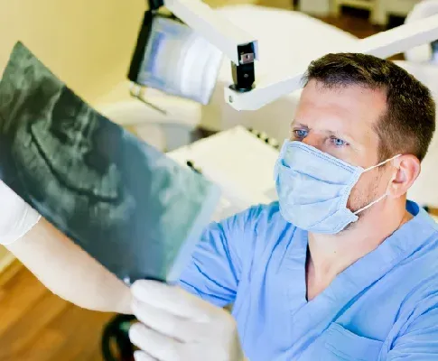 How Bone Grafting Support Dental Implant Success