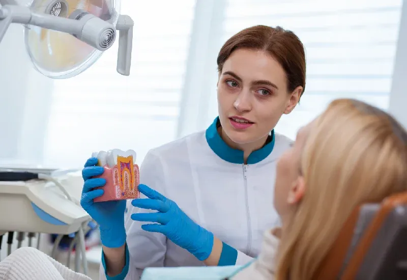 How Jawbone Loss Happen and Affects Oral Health