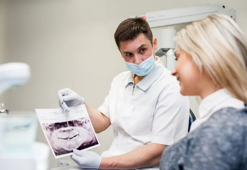 What Happens During a Bone Grafting Procedure? 