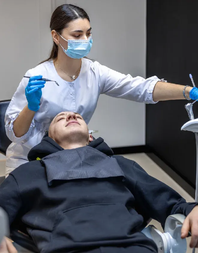 What Is Bone Grafting & Why Is It Needed in Oral Surgery