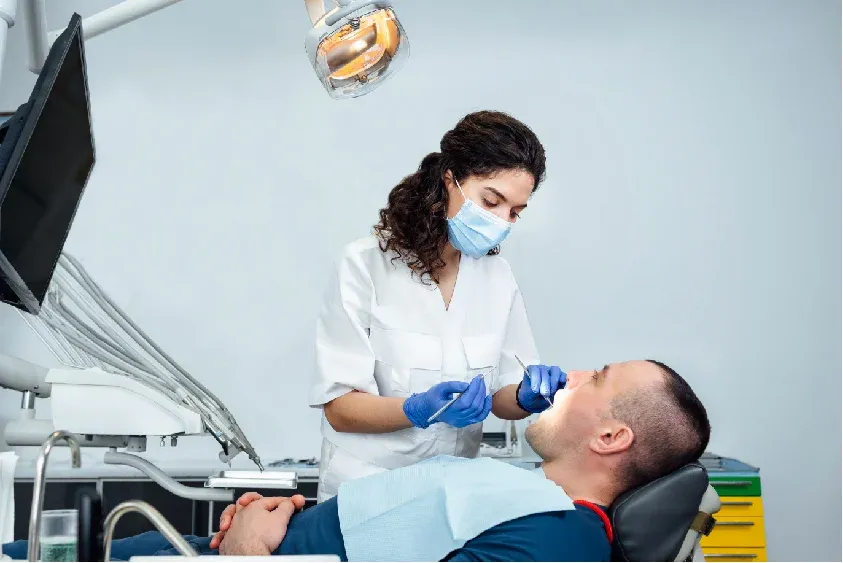 What Is Bone Grafting & Why Is It Needed in Oral Surgery